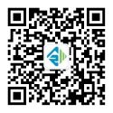 格之行公众号二维码